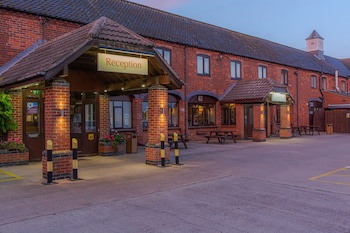 The Barn Hotel & Spa, Sure Hotel Collection By Bw