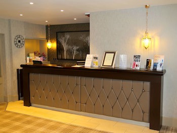 The Barn Hotel & Spa, Sure Hotel Collection By Bw