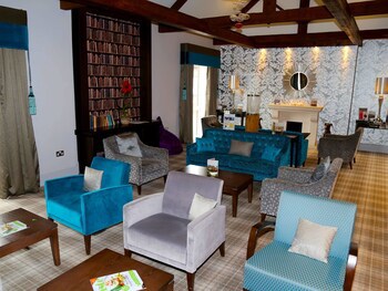 The Barn Hotel & Spa, Sure Hotel Collection By Bw