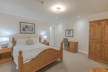 The Barn Hotel & Spa, Sure Hotel Collection By Bw