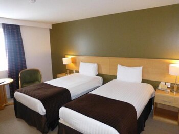 The Barn Hotel & Spa, Sure Hotel Collection By Bw