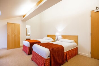 The Barn Hotel & Spa, Sure Hotel Collection By Bw