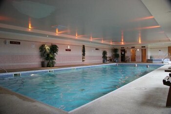 The Barn Hotel & Spa, Sure Hotel Collection By Bw