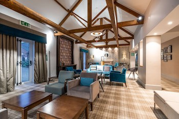 The Barn Hotel & Spa, Sure Hotel Collection By Bw