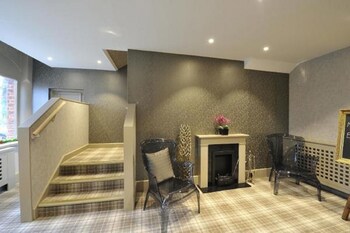The Barn Hotel & Spa, Sure Hotel Collection By Bw