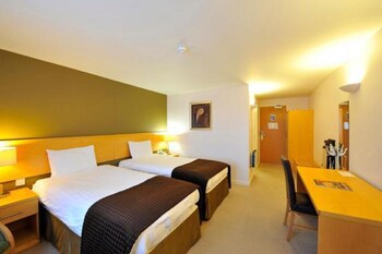 The Barn Hotel & Spa, Sure Hotel Collection By Bw