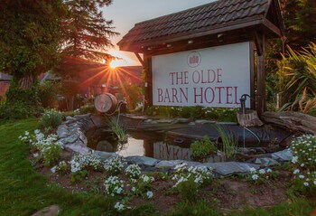 The Barn Hotel & Spa, Sure Hotel Collection By Bw