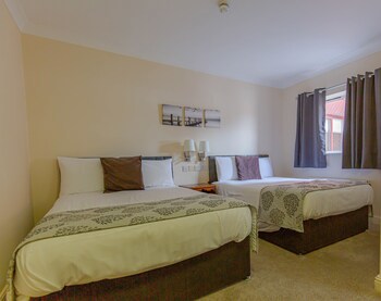 The Barn Hotel & Spa, Sure Hotel Collection By Bw