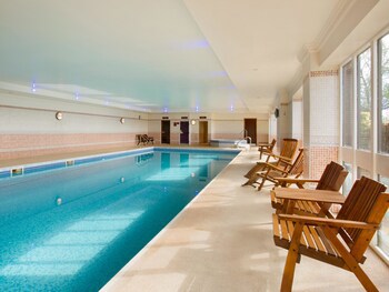 The Barn Hotel & Spa, Sure Hotel Collection By Bw