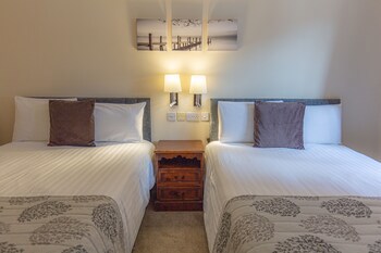 The Barn Hotel & Spa, Sure Hotel Collection By Bw
