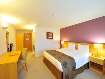 The Barn Hotel & Spa, Sure Hotel Collection By Bw