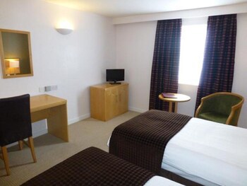 The Barn Hotel & Spa, Sure Hotel Collection By Bw