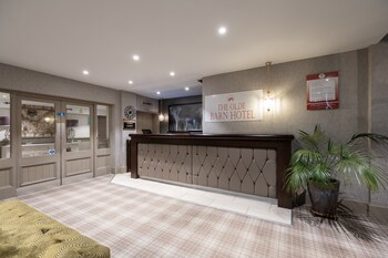 The Barn Hotel & Spa, Sure Hotel Collection By Bw