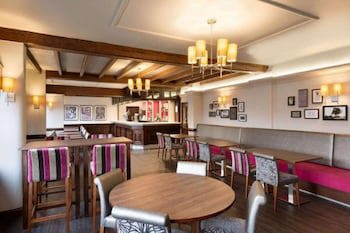 The Barn Hotel & Spa, Sure Hotel Collection By Bw