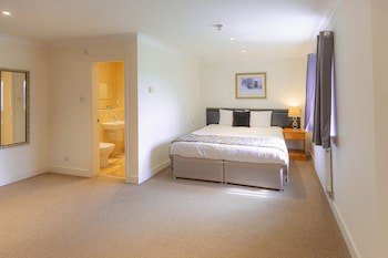The Barn Hotel & Spa, Sure Hotel Collection By Bw