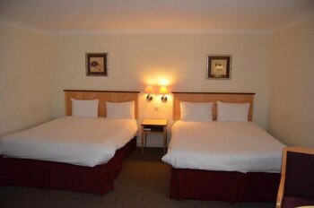 The Barn Hotel & Spa, Sure Hotel Collection By Bw