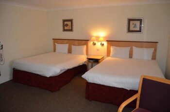 The Barn Hotel & Spa, Sure Hotel Collection By Bw