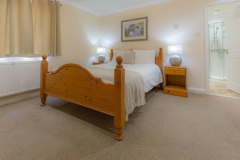 The Barn Hotel & Spa, Sure Hotel Collection By Bw