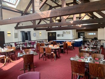 The Barn Hotel & Spa, Sure Hotel Collection By Bw