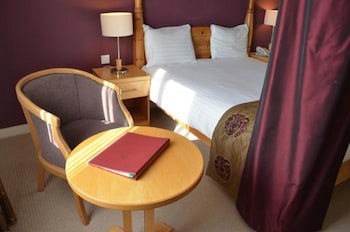 The Barn Hotel & Spa, Sure Hotel Collection By Bw