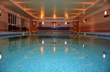 The Barn Hotel & Spa, Sure Hotel Collection By Bw