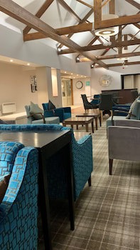 The Barn Hotel & Spa, Sure Hotel Collection By Bw