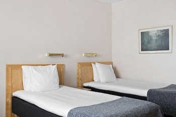 Best Western Gustaf Froding Hotel & Konferens