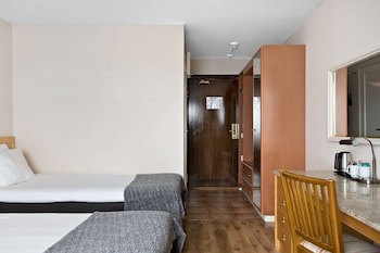 Best Western Gustaf Froding Hotel & Konferens
