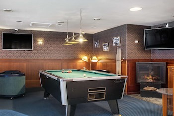 Best Western Gustaf Froding Hotel & Konferens