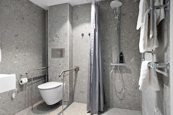 Best Western Gustaf Froding Hotel & Konferens