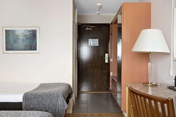 Best Western Gustaf Froding Hotel & Konferens