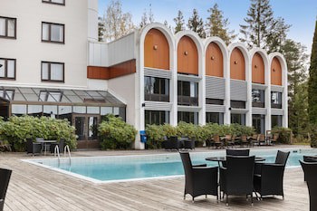 Best Western Gustaf Froding Hotel & Konferens