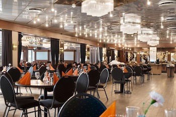 Best Western Gustaf Froding Hotel & Konferens