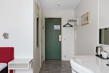 Best Western Gustaf Froding Hotel & Konferens