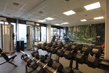 Best Western Gustaf Froding Hotel & Konferens