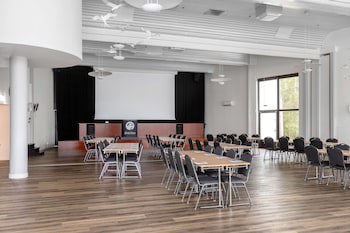 Best Western Gustaf Froding Hotel & Konferens