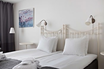 Best Western Gustaf Froding Hotel & Konferens