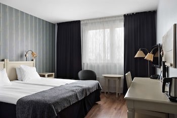 Best Western Gustaf Froding Hotel & Konferens