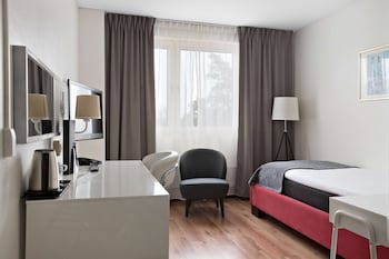 Best Western Gustaf Froding Hotel & Konferens