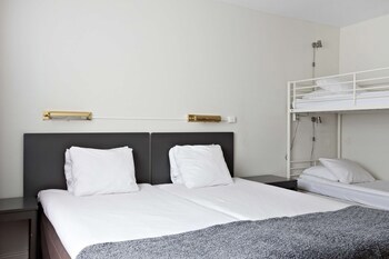 Best Western Gustaf Froding Hotel & Konferens
