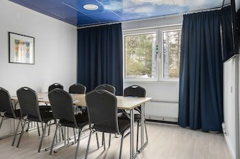Best Western Gustaf Froding Hotel & Konferens