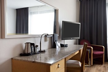 Best Western Gustaf Froding Hotel & Konferens