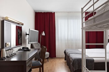 Best Western Gustaf Froding Hotel & Konferens