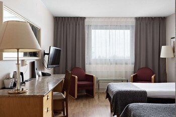 Best Western Gustaf Froding Hotel & Konferens