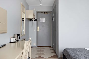 Best Western Gustaf Froding Hotel & Konferens