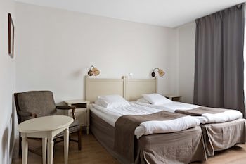 Best Western Gustaf Froding Hotel & Konferens