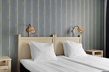 Best Western Gustaf Froding Hotel & Konferens