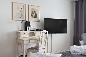 Best Western Gustaf Froding Hotel & Konferens