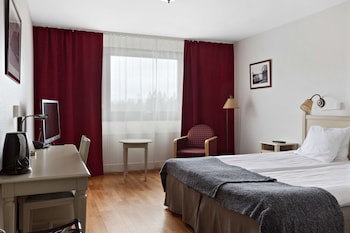 Best Western Gustaf Froding Hotel & Konferens