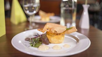 Best Western Gustaf Froding Hotel & Konferens